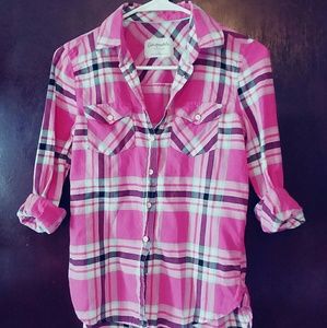 Long Sleeve Top x Aeropostale